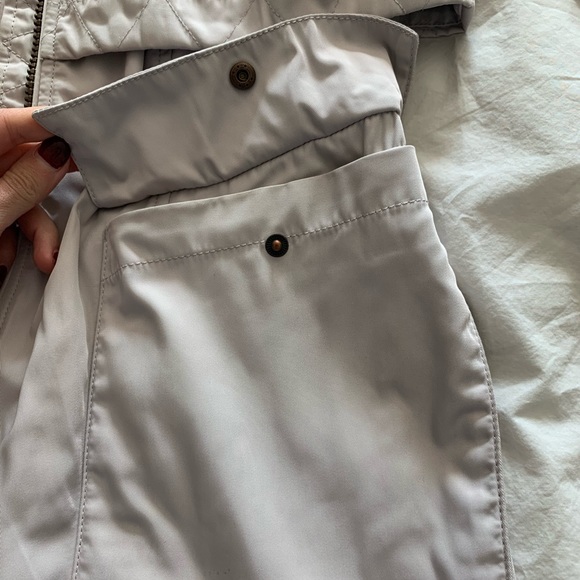 LUXE Rain Jacket by Marc New York - Picture 5 of 7